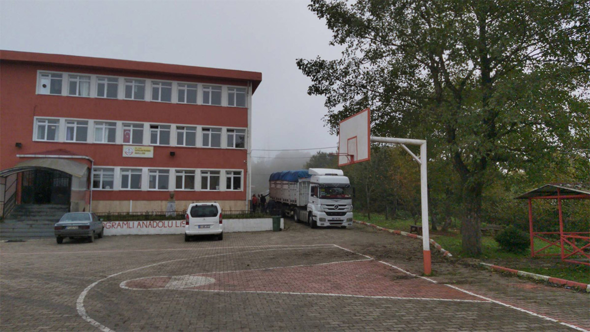 Lisede skandal olay! Müdür yardımcısı öğrencilerden topladığı parayı kriptoya yatırdı