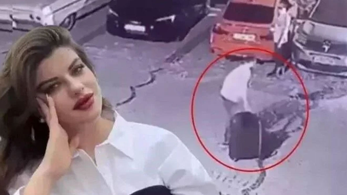 Ayşe Tokyaz cinayetinde yeni gelişme