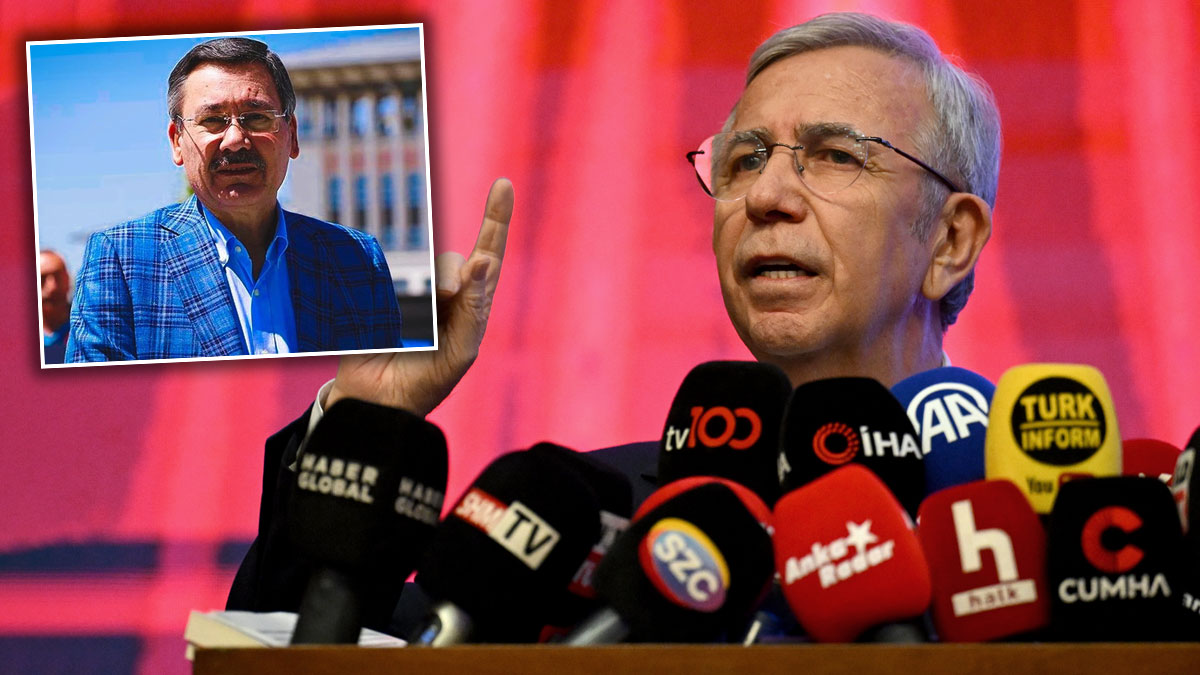 Yavaş’tan Gökçek hakkında kanun yararına bozma talebi: 54 dosya yeniden savcılıkta