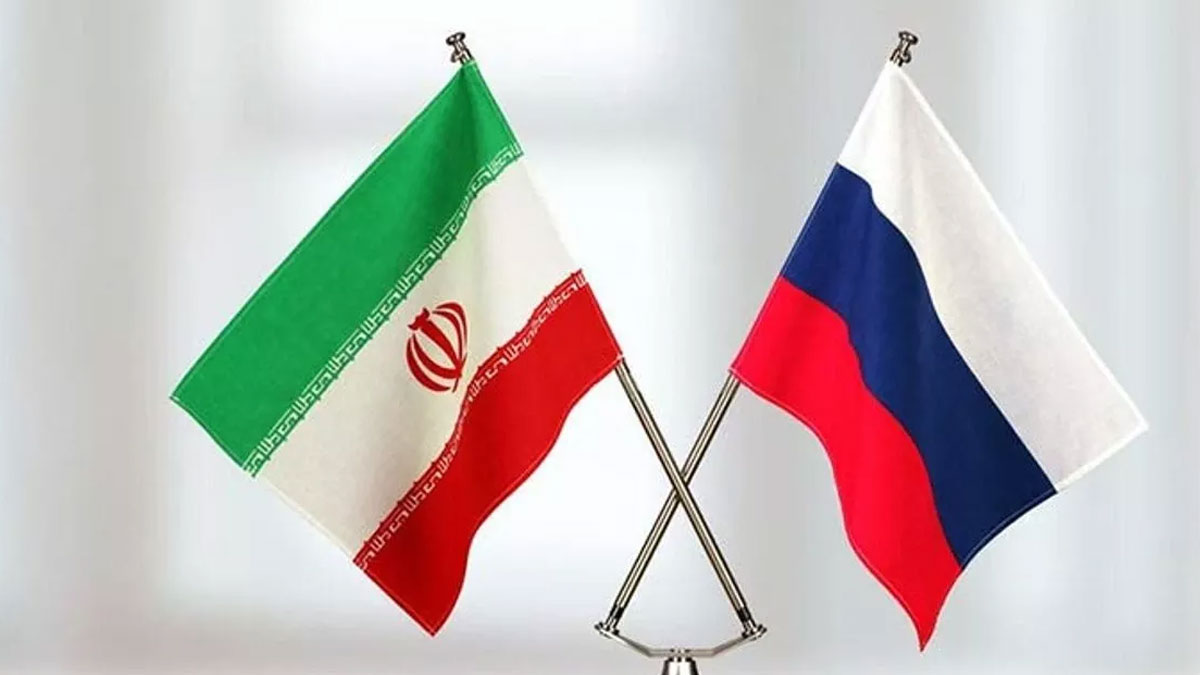 İran ve Rusya’dan 25 milyar dolarlık nükleer santral anlaşması