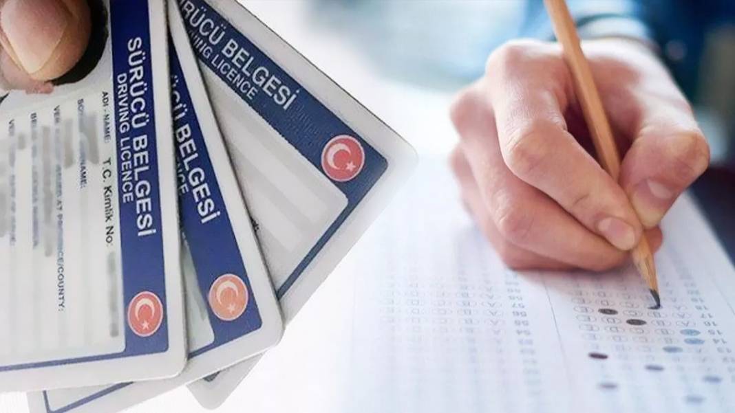 Ehliyet sınavlarında akılalmaz yöntemler: 15 bin liraya 'düzenek', 12 bin liraya 'joker'