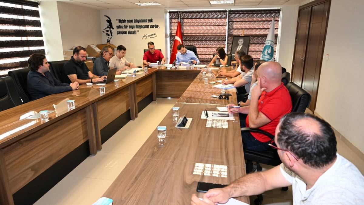 Gelenbe’nin 57 yıllık altyapısı yenileniyor