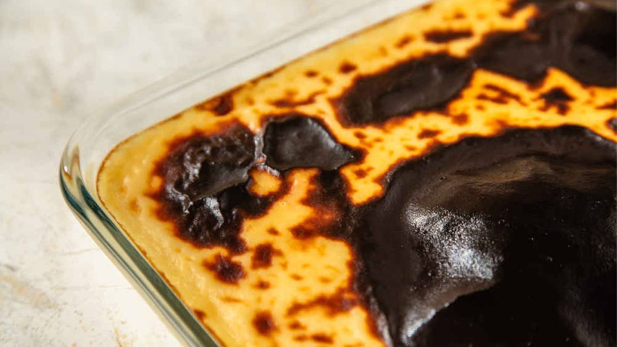 Bursa mutfağının gizli kahramanı: Süt helvasının asırlık tarifi ortaya çıktı!