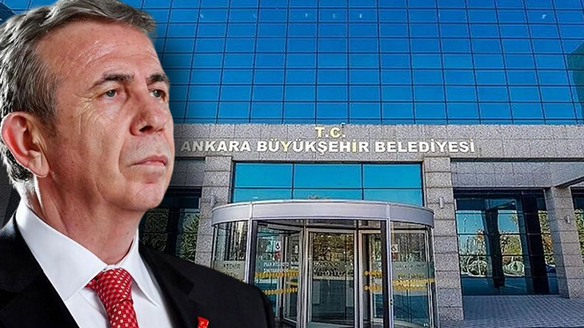 ABB'ye konser soruşturmasında 9 tutuklama talebi