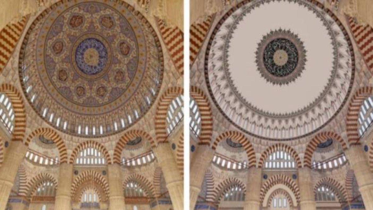 ‘Korsan proje’ye mahkemeden durdurma kararı