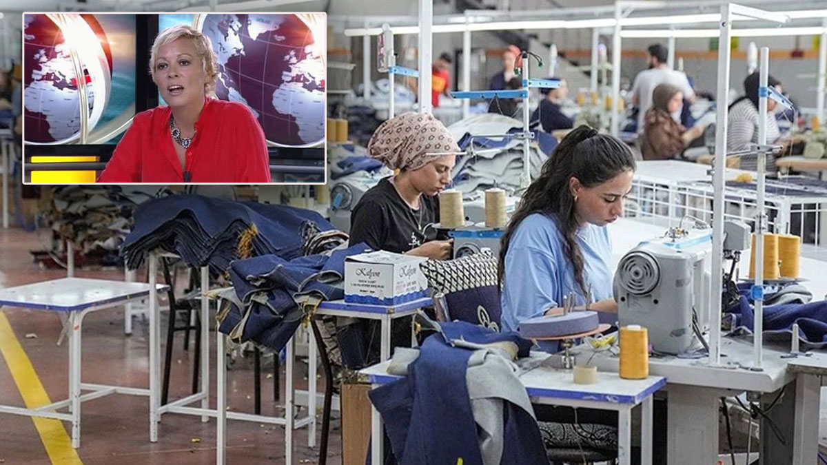 İris Cibre: Yıl sonu daha kötü olacak! Konkordato ve iflaslar ilk 8 ayda rekor kırdı