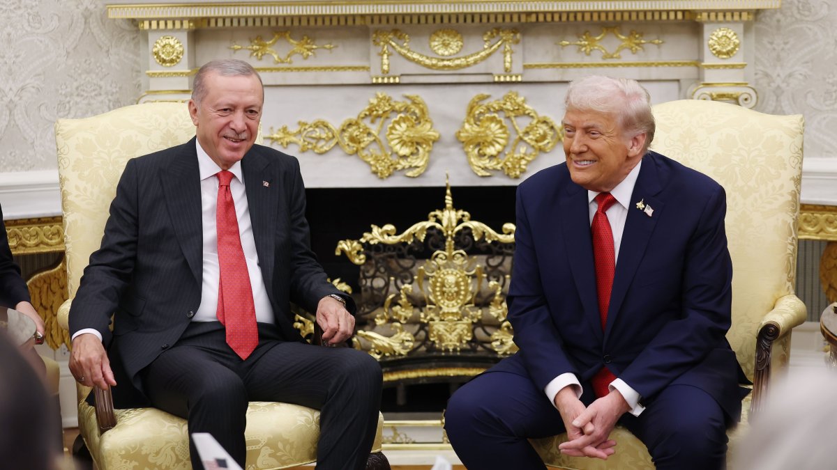 Erdoğan-Trump görüşmesini nasıl değerlendirmeliyiz?