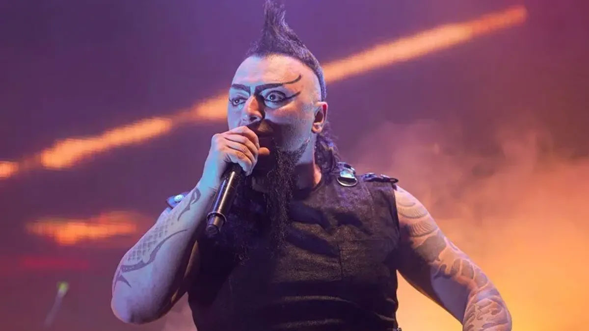 Diyarbakır Valisi, konserleri iptal edilen Hayko Cepkin'i aradı