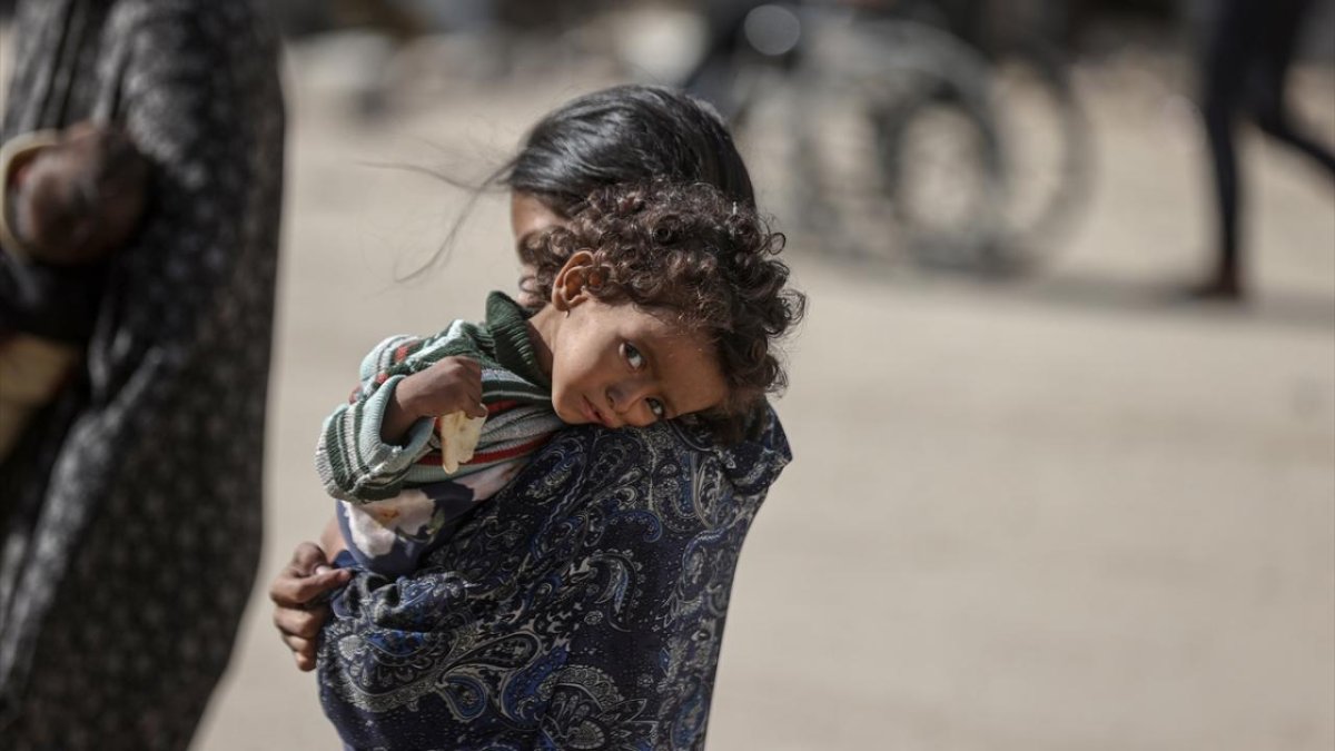 İrlanda Başbakanı Martin: Gazze'de yaşananlar meşrulaştırılamaz