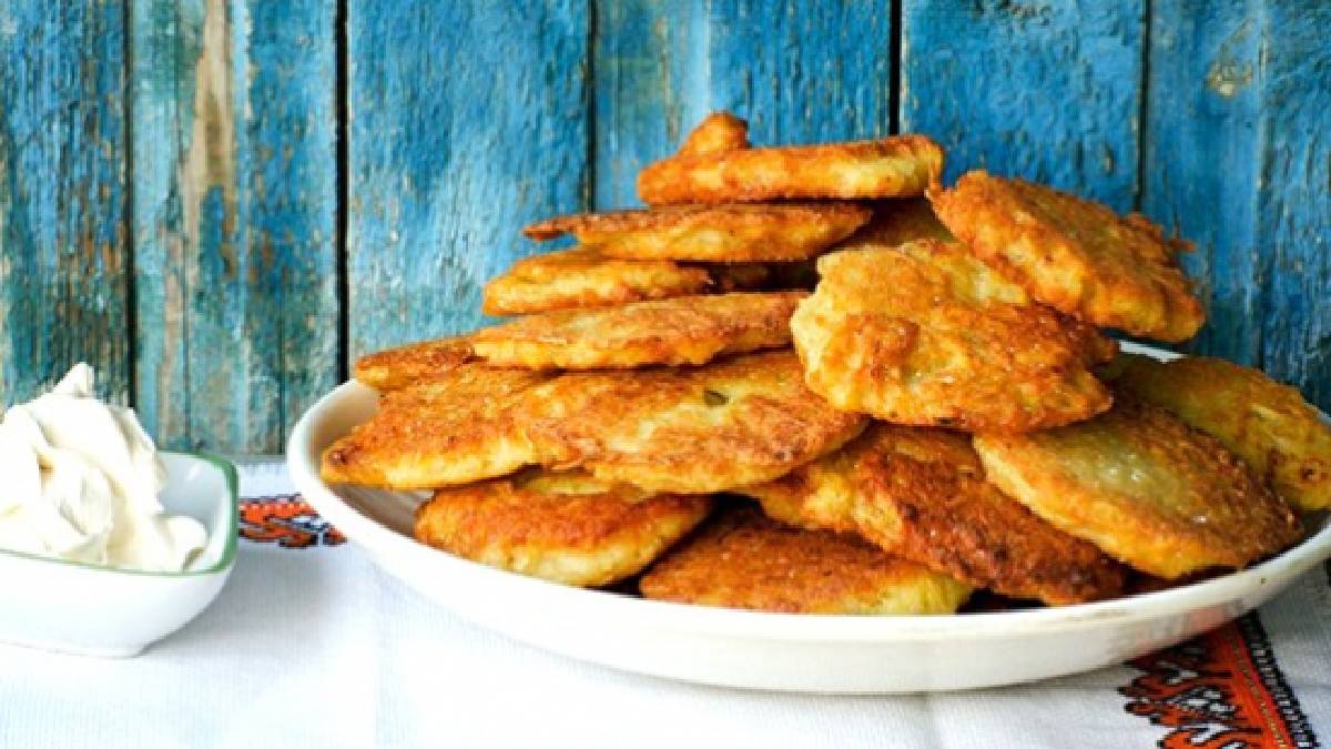 Osmanlı’dan miras kalan tat! Sofralarınız onunca canlanacak: İşte lalanga tarifi