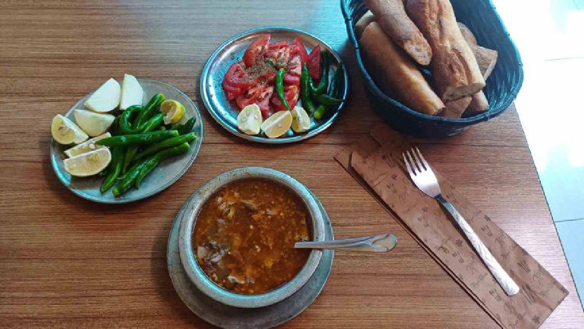 Soğuk havaların favorisi: Sevenler için en iyi şifa kaynağı: Talep artışı sürüyor