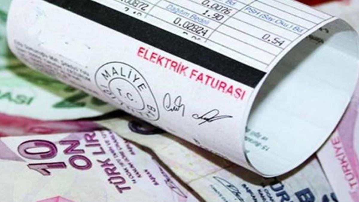 Elektrik faturanız neden yüksek geliyor? Evinizdeki o "vampir" cihazlar faturanızı şişiriyor olabilir!