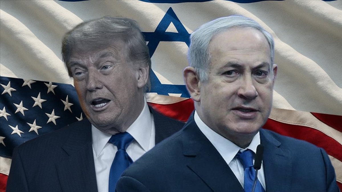Trump, Netanyahu'ya 21 maddelik Gazze planını sunacak: Hamas'a af ve silah bırakma şartı