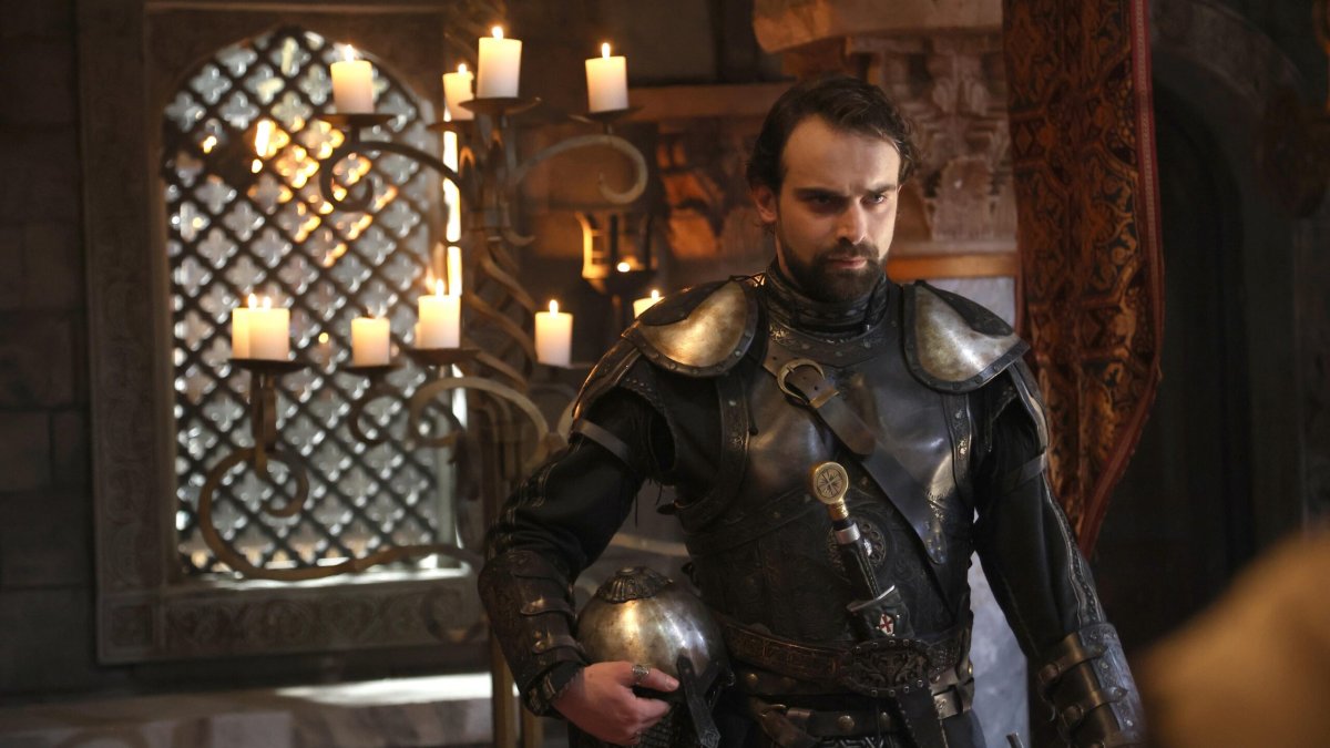 "Mehmed: Fetihler Sultanı" kadrosuna sürpriz transfer: Metehan Şahiner, gizemli "Pedri" rolüyle geliyor!