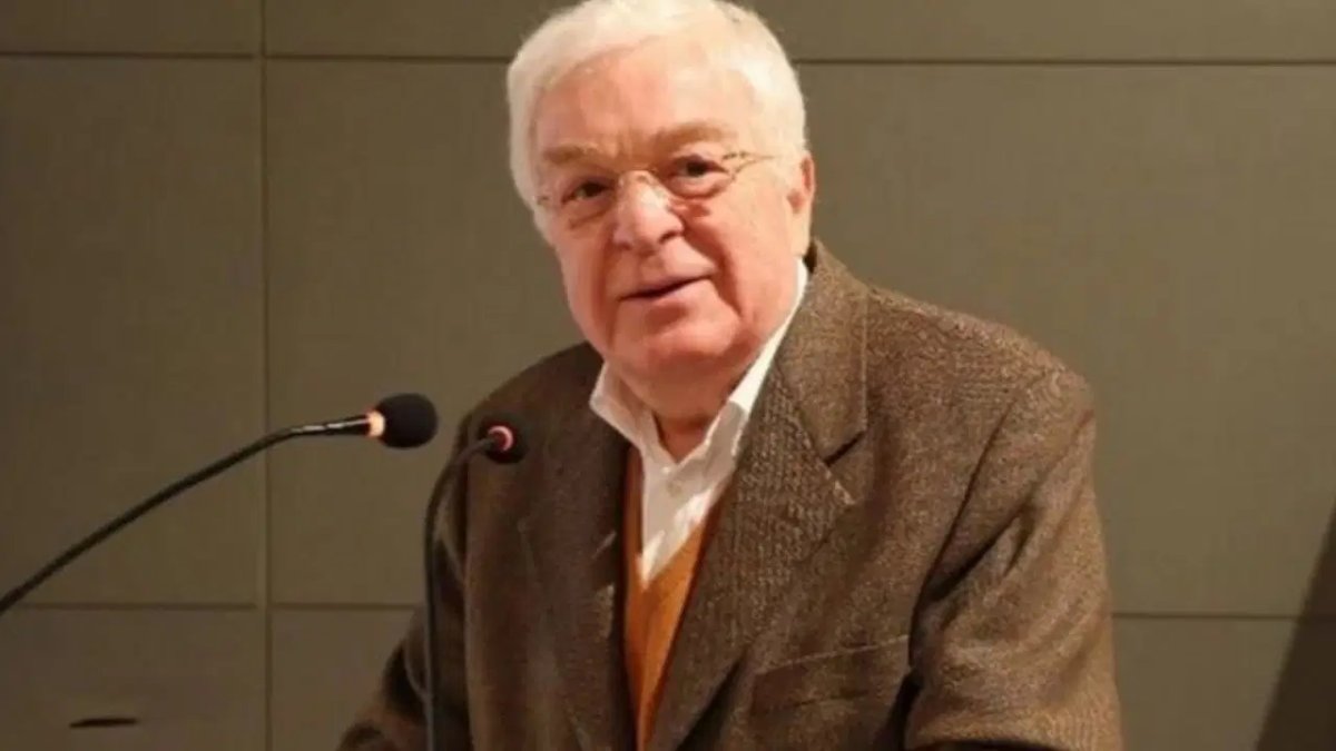 Bülent Hasan Tanla hayatını kaybetti