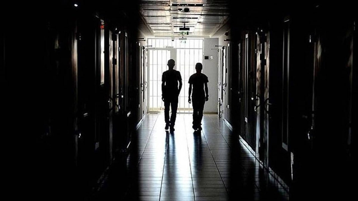 11. Yargı Paketi Meclis'e geliyor: Suça sürüklenen çocuklarda yaş arttıkça indirim azalacak