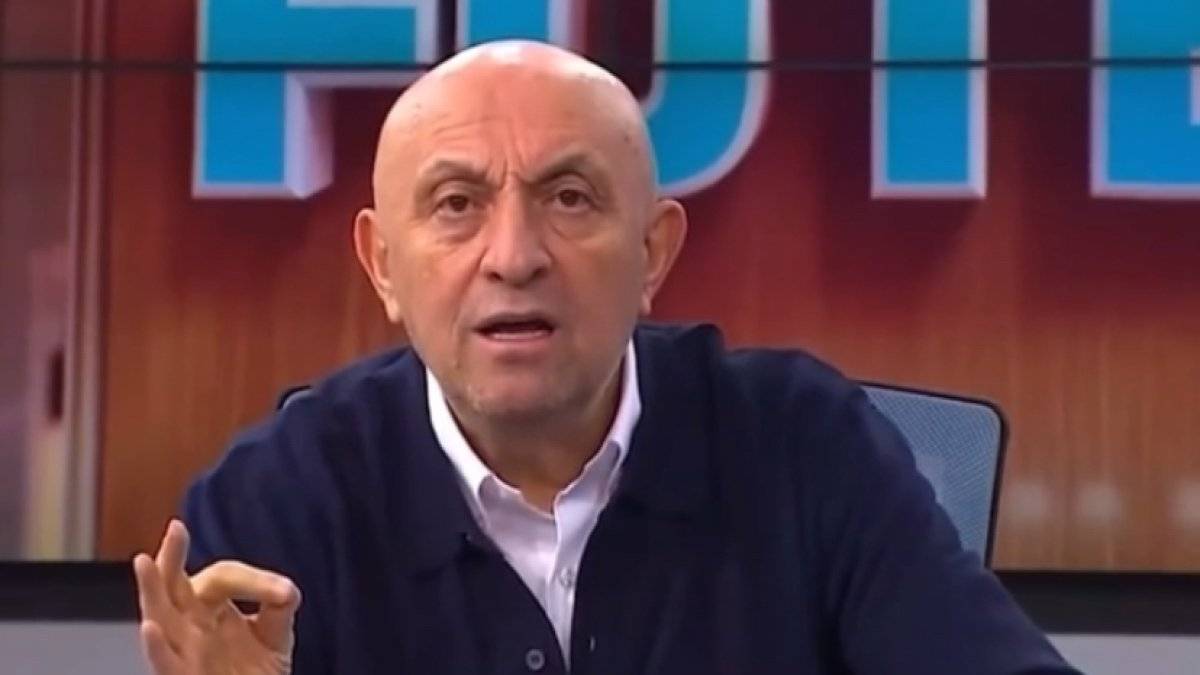 Tarihi 8-0'ın nedeni Benitez'in 'kuyruk acısıymış': Sinan Engin o geceyi anlattı