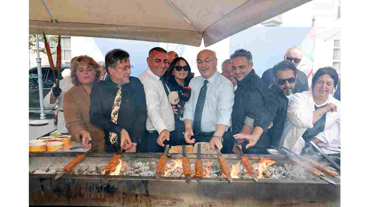 9. Adana Lezzet Festivali 10-11-12 Ekim 2025 tarihlerinde yapılacak