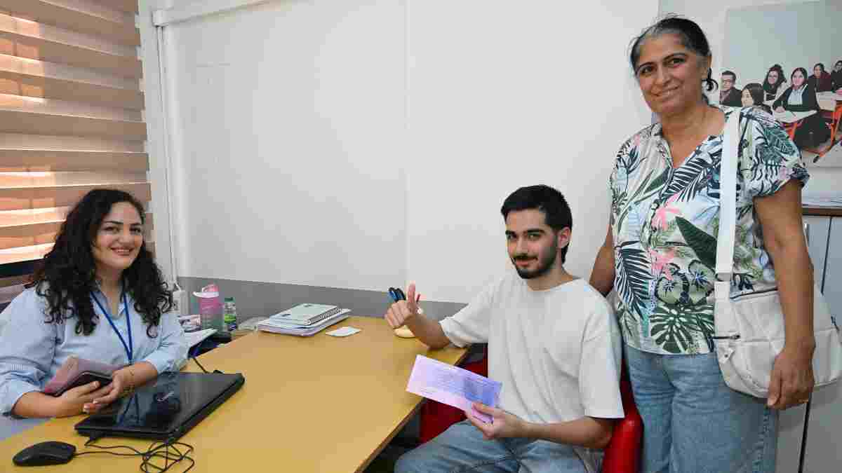 Büyükşehir’in üniversite öğrenim yardımı için son başvuru tarihi 24 ekim