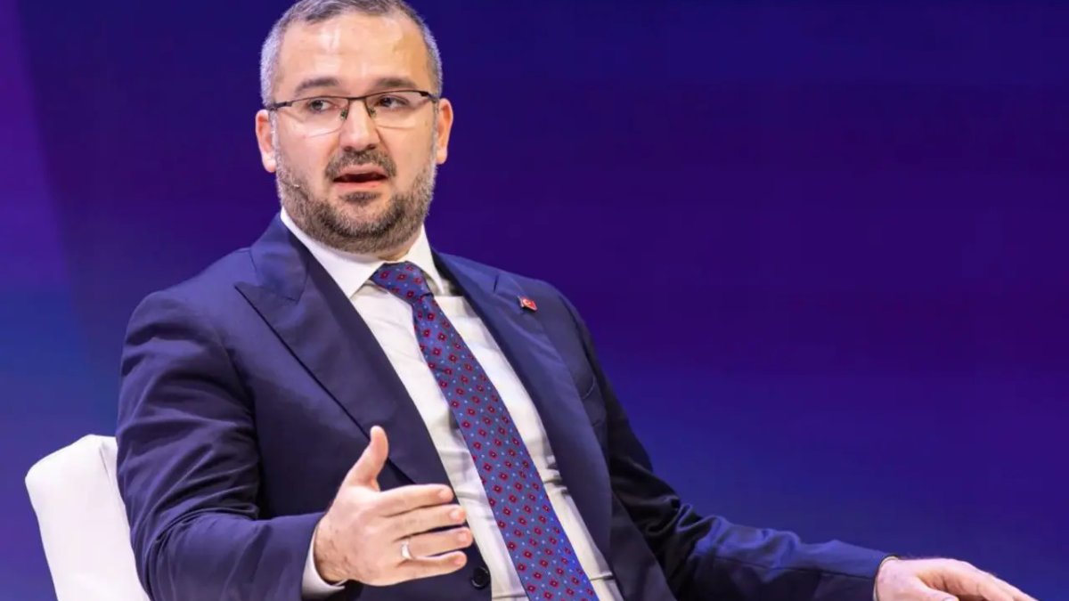 Karahan Meclis'te enflasyon ve para politikası sunumu yapacak