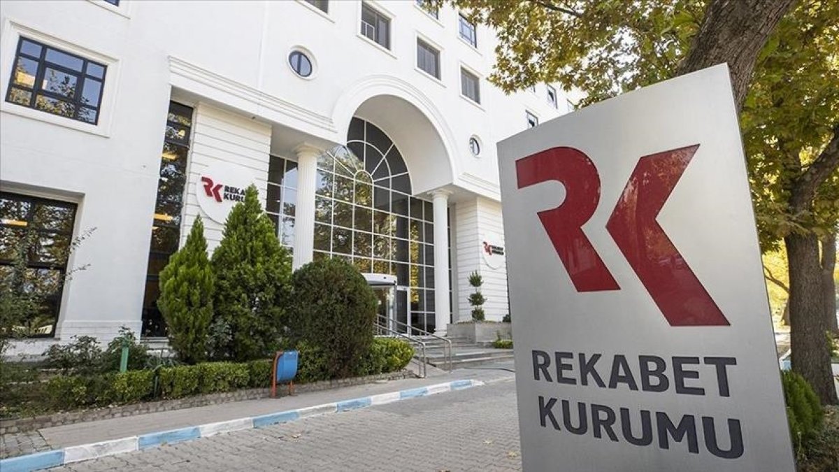 Rekabet Kurulu'ndan piliç eti üreticilerine 3,7 milyar TL ceza