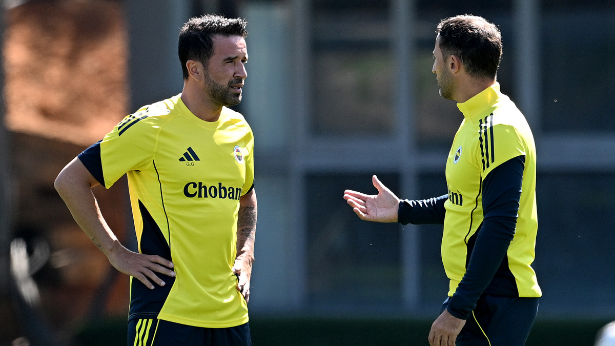 Fenerbahçe'de sürpriz ayrılık