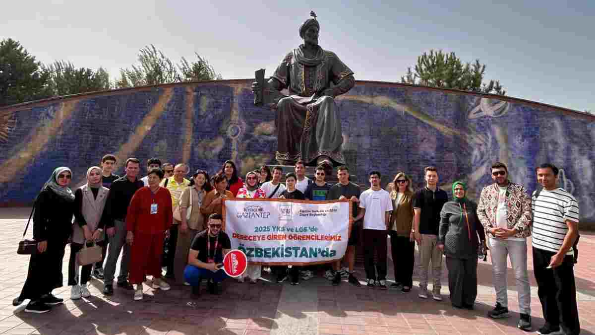 Gaziantep Büyükşehir yoğun bir haftayı geride bıraktı