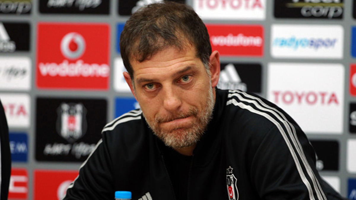 Slaven Bilic, dev takımın başına mı geçiyor?