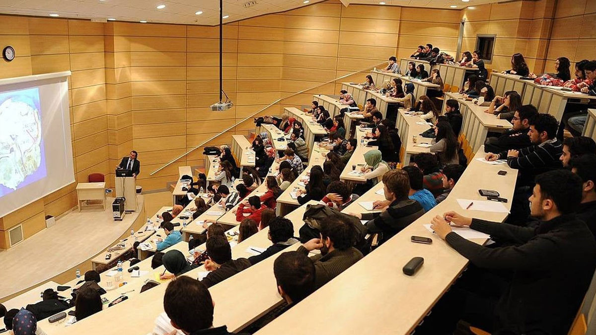 Ek tercih döneminde çarpıcı tablo: Fakülteler dolmadı, kontenjanlar boşta