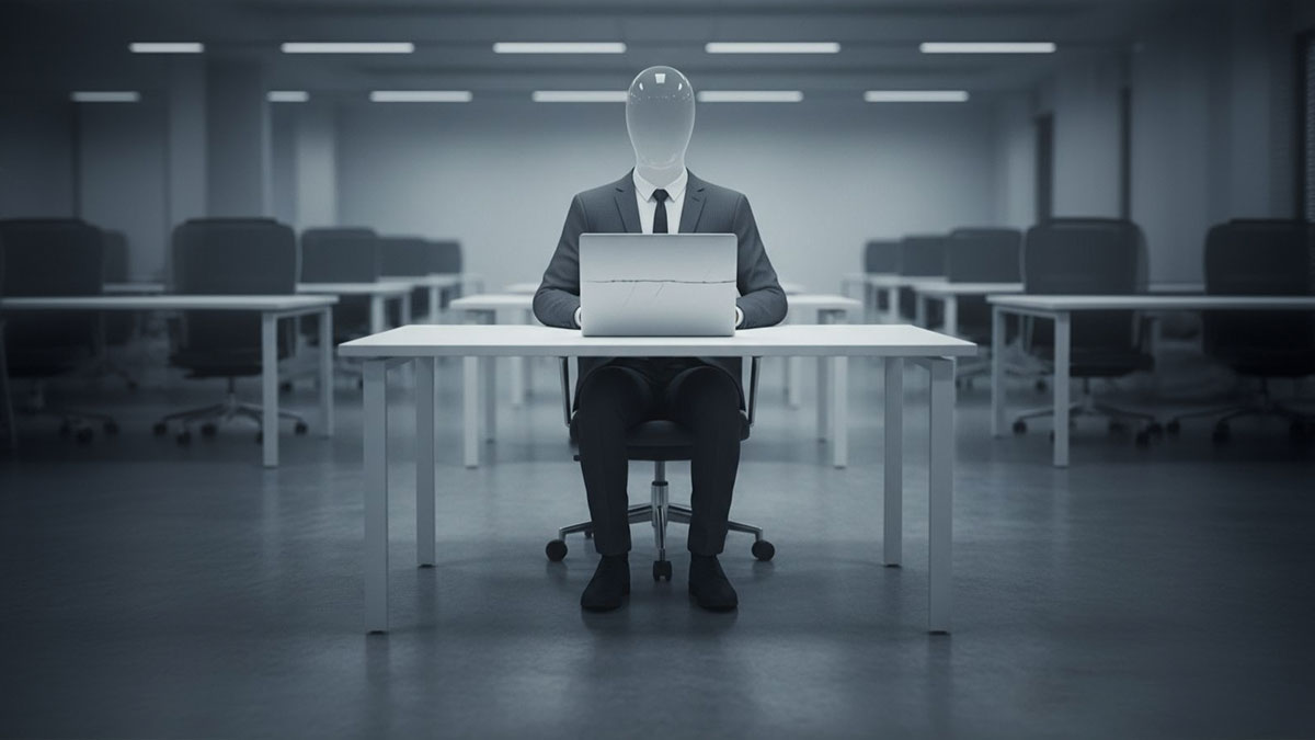 Sessiz isyanın yeni adı! Artık sadece istifa etmiyorlar, zihnen çatlıyorlar