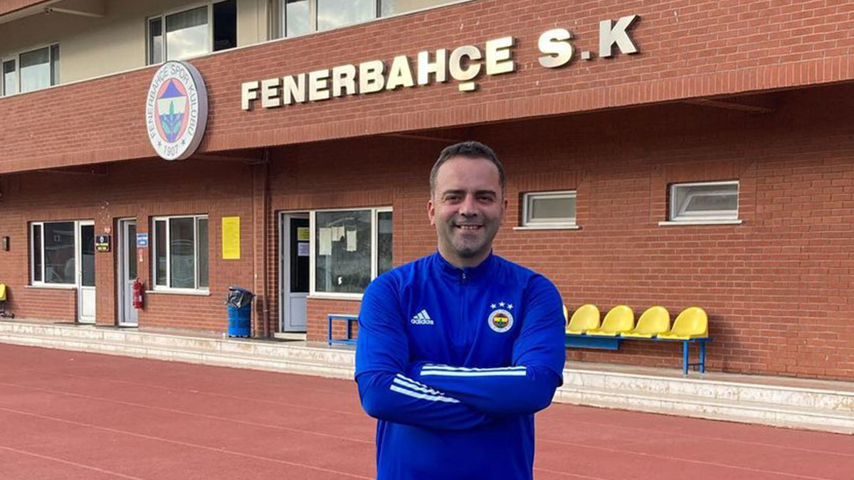 Avrupa'da başarı beklemiyorum, istemiyorum! Semih Şentürk'ten canlı yayında çarpıcı sözler