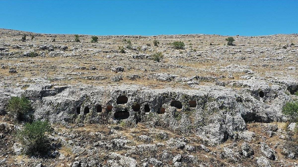Tarihin derinlikleri Adıyaman'da yeniden ortaya çıkıyor! 50 hektar alanda keşfedildi: Herkes Adıyaman’a akın edecek