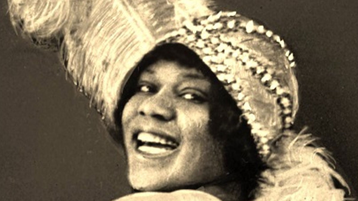 Bessie Smith: İmparatoriçenin trajik ölümü
