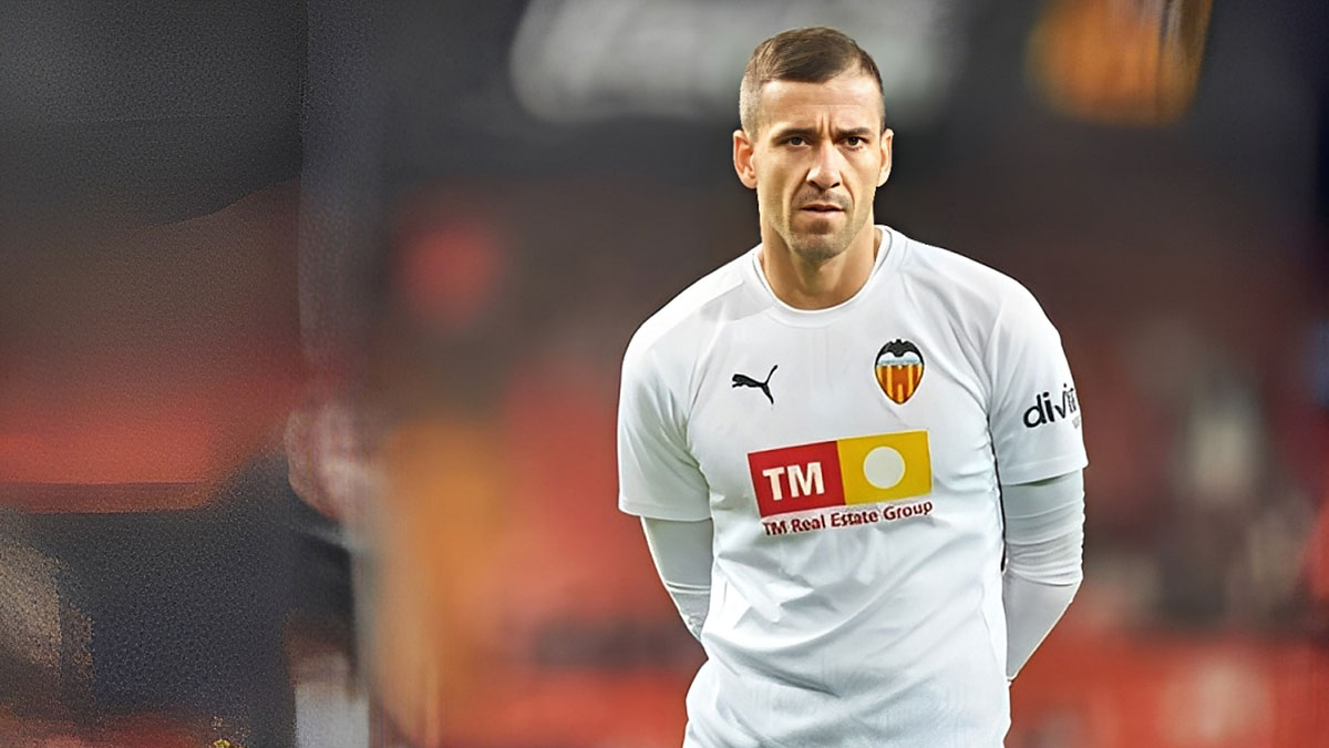 Kızı için 33 yaşında futbolu bıraktı! Kulübün efsanesiydi