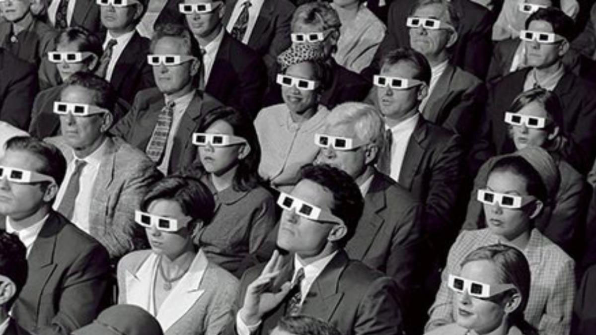 Gösteri  toplumunda  ‘Gösteri  Toplumu’nu  okumak