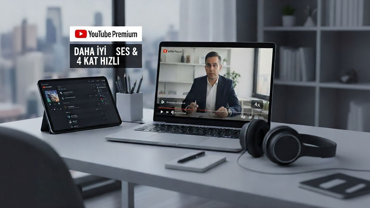 Youtube Premium, video izleme limitlerini zorluyor! Bu ayar bağımlılık yapabilir