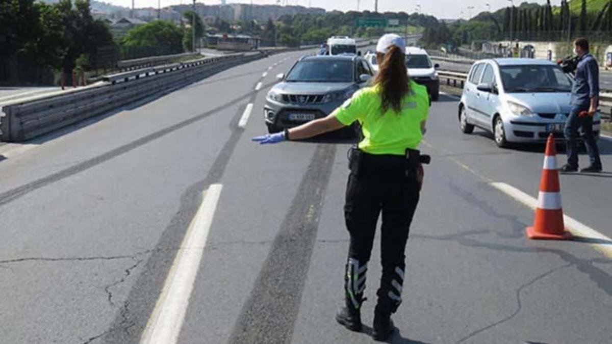 Bursa'da sürücüler dikkat! Nilüfer'deki o kavşak bugünden itibaren 5 gün boyunca trafiğe kapatıldı!