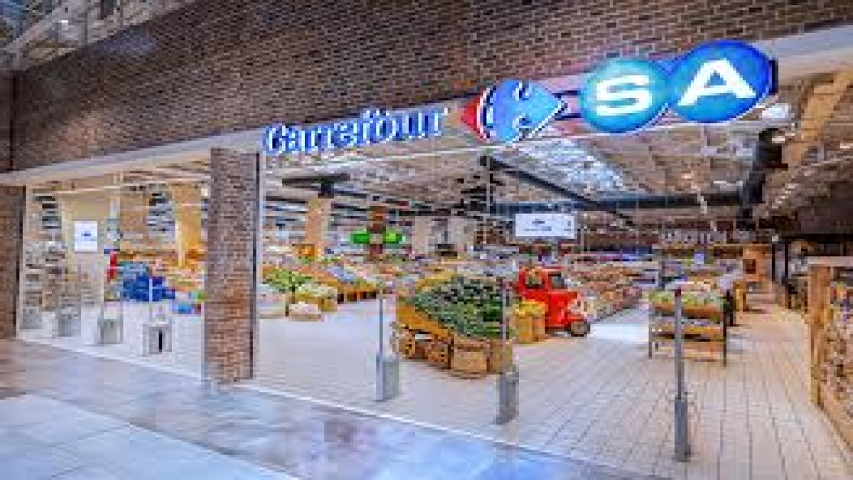 CarrefourSA'dan bebekli ailelere dev destek: O devam sütlerinde "1 Alana 1 Bedava" kampanyası başladı!