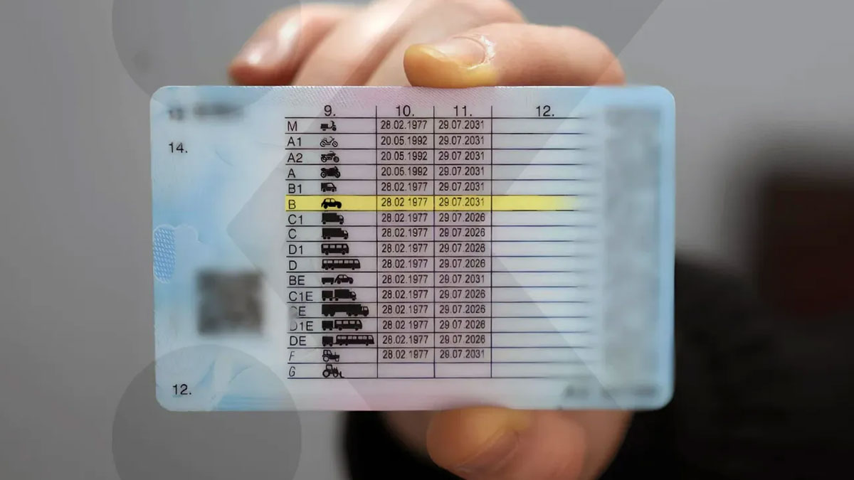 B sınıfı ehliyetler için yeni düzenlemeler geliyor