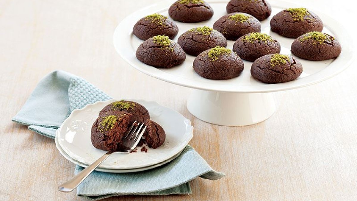 Çay saatlerinin yeni yıldızı! Tatlı krizlerinizi anında çözecek! Hem yumuşacık hem kıyır kıyır