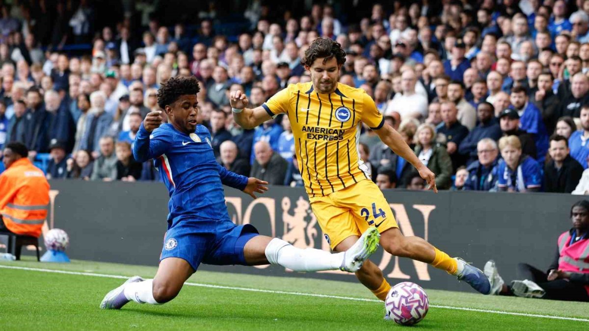 Ferdi Kadıoğlu'nun Chelsea performansı övgü topladı: Yeni transfer gibi