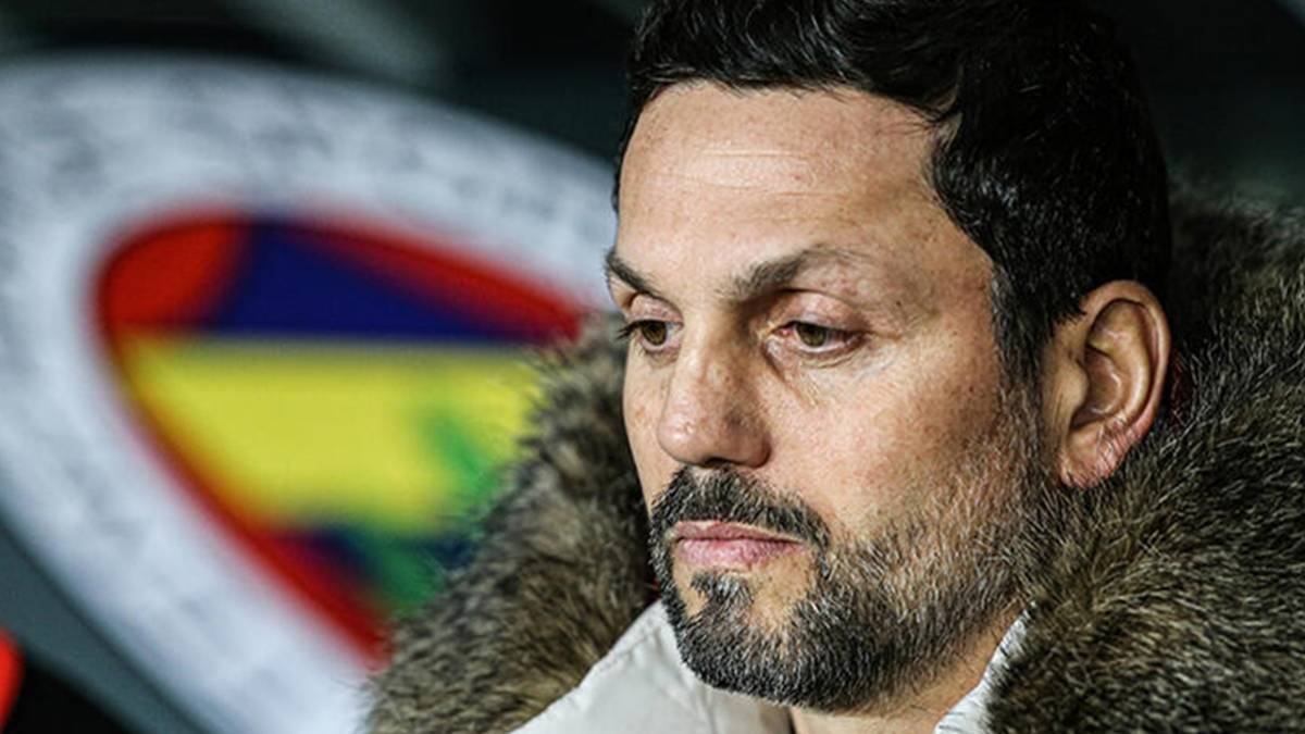 Erol Bulut'tan yıllar sonra gelen Fenerbahçe itirafı: Sakat raporu verdim yine aldılar