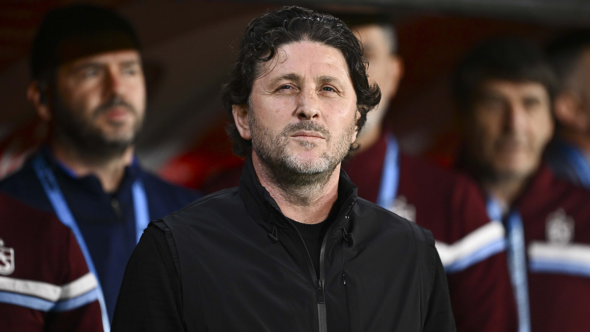 Trabzonspor Fatih Tekke ile kabuk değiştirdi: Dikkat çekici başlangıç