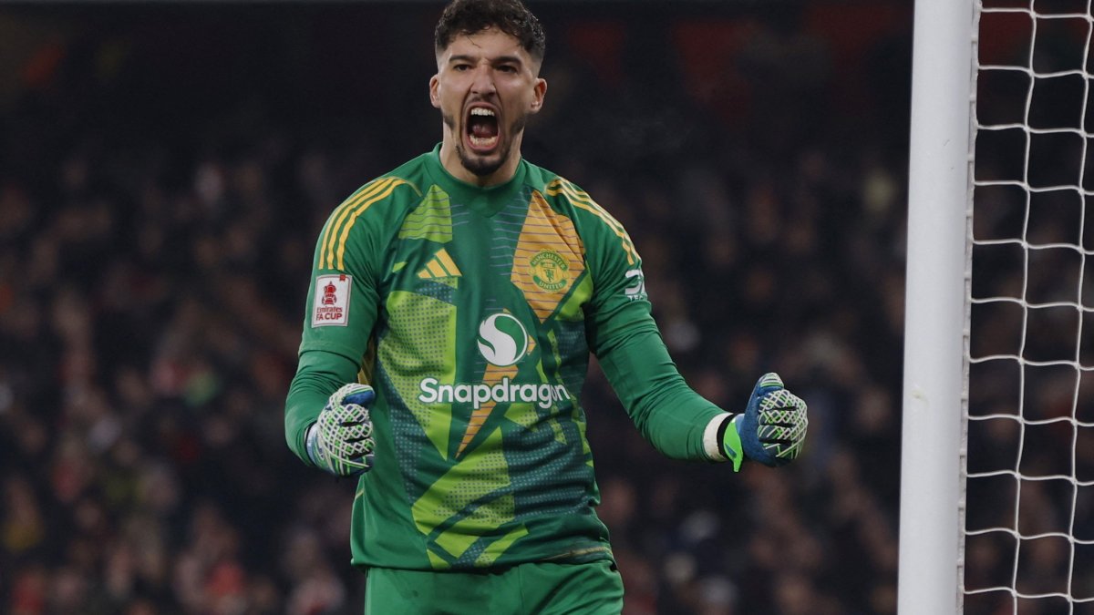 Altay Bayındır'ın performansı İngiliz medyasını ikiye böldü