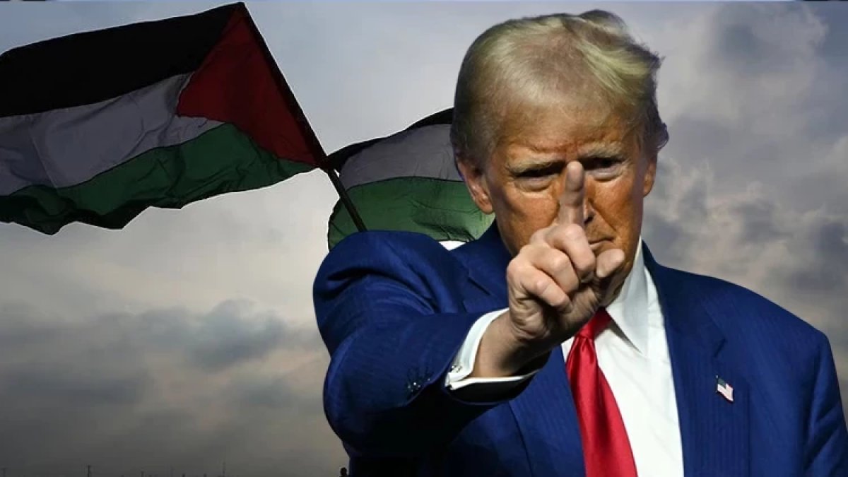 Hamas'tan Trump'ın 21 maddelik planına yalanlama: Yeni teklif almadık