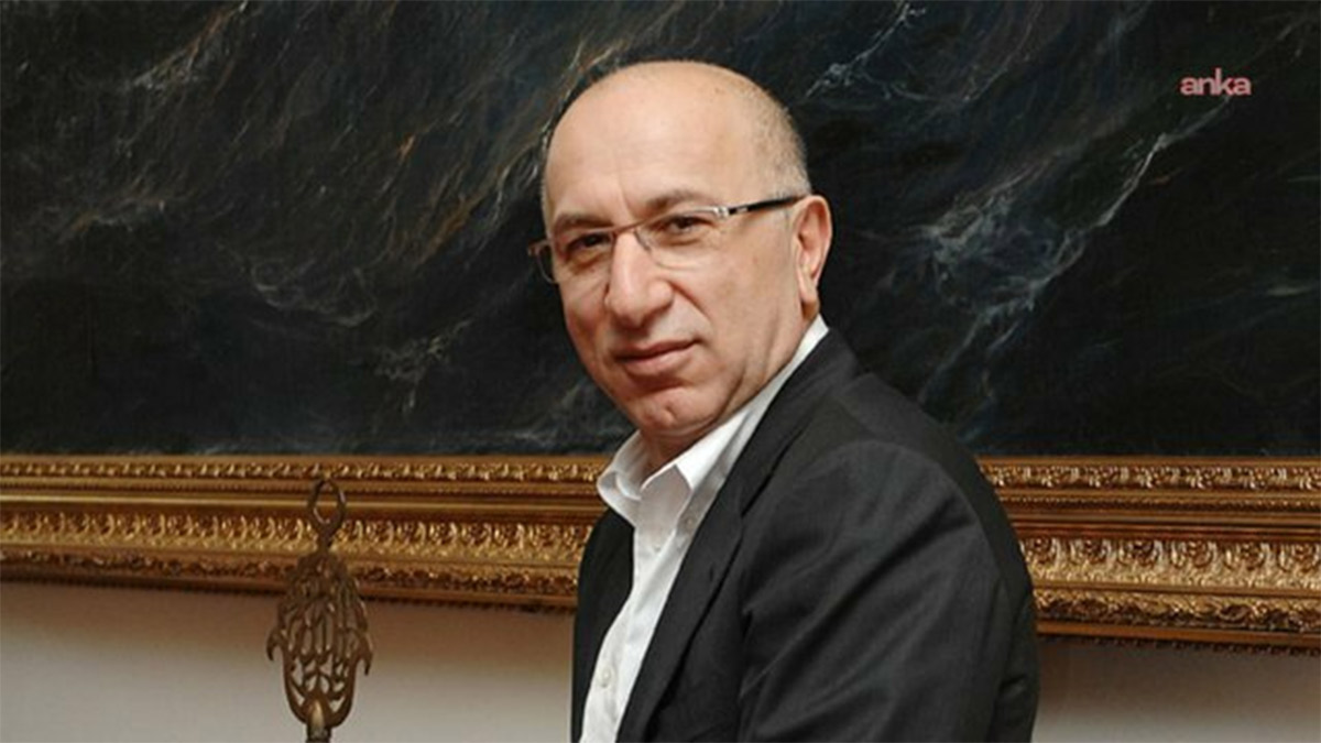 Son dakika! Can Holding soruşturması büyüyor: Turgay Ciner’e yakalama kararı