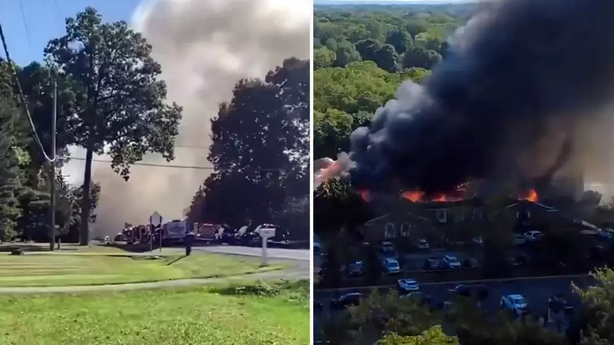 ABD'nin Michigan eyaletinde silahlı saldırı: Çok sayıda yaralı var