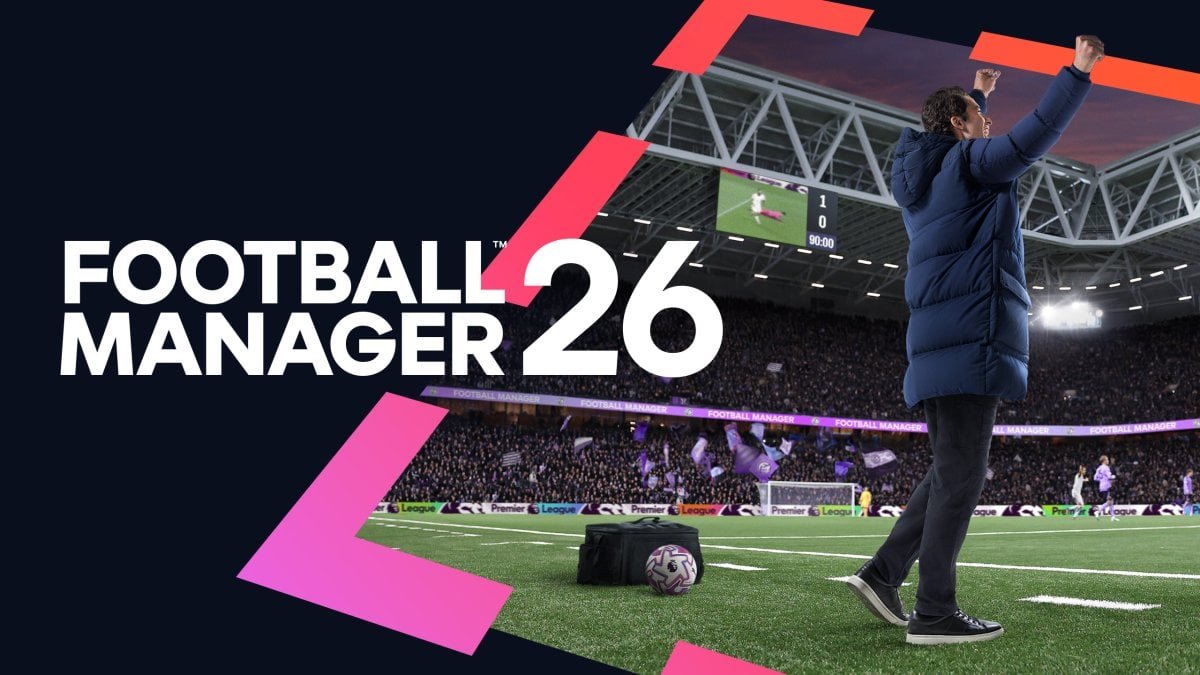 Football Manager 26'dan yeni tanıtım videosu: Unity motoru ve kadın futbolu geliyor