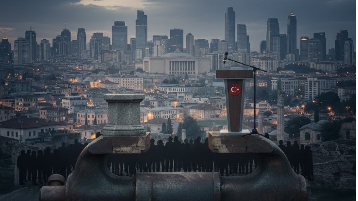 Samimiyet ve sahtekârlık kıskacında siyaset-din ilişkisi