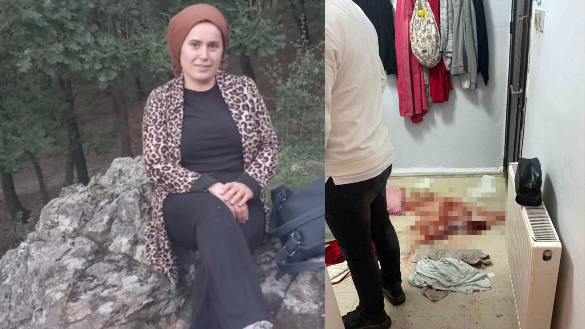 Sancaktepe’de komşu dehşeti! 17 kez bıçaklanan genç kadın ağır yaralandı